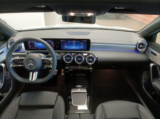 MERCEDES-BENZ A 250 e Automatic Plug-in hybrid Premium Amg Line