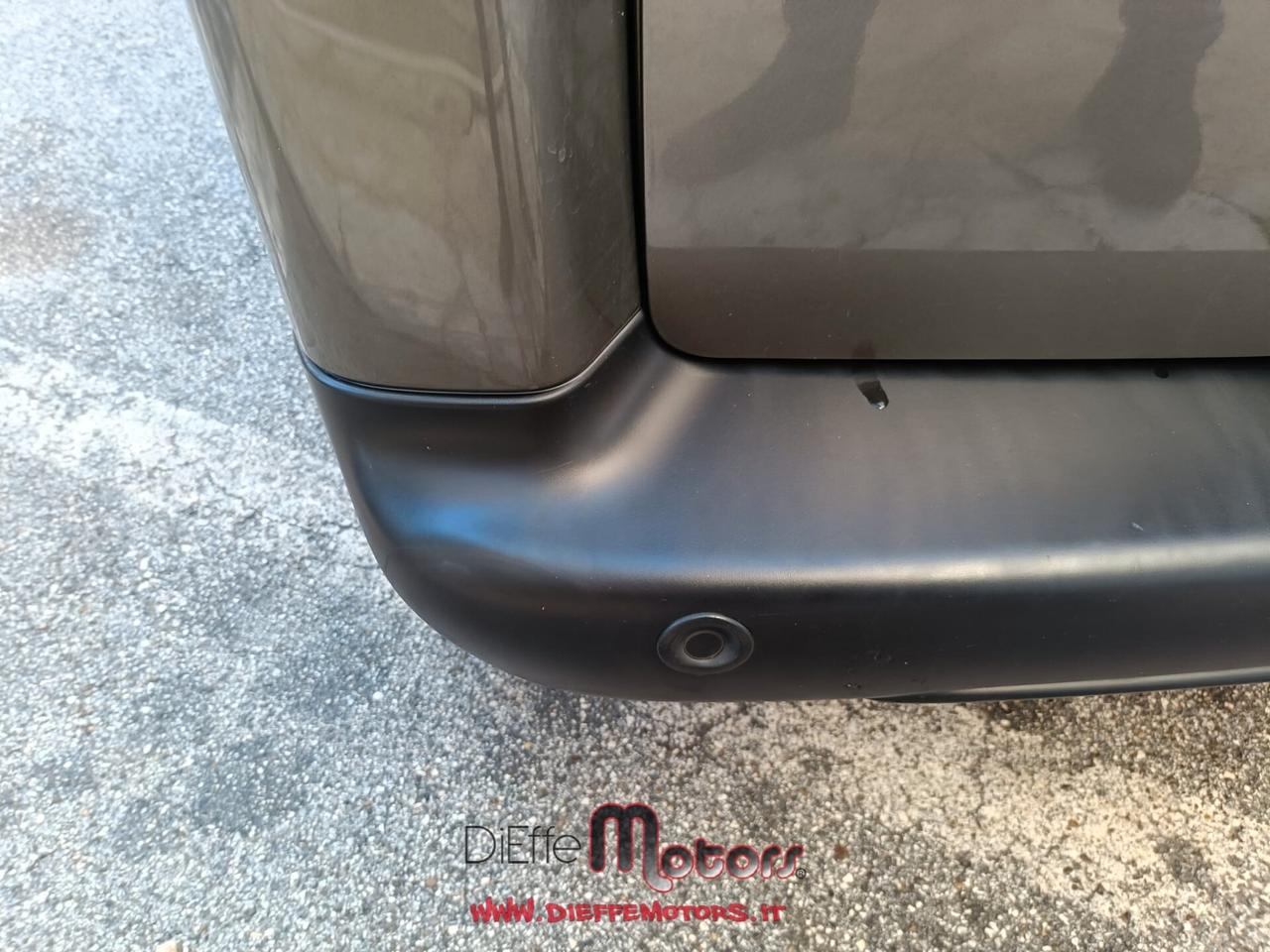 Citroen Berlingo Multispace 1.6 HDi 90 CMP6 XTR