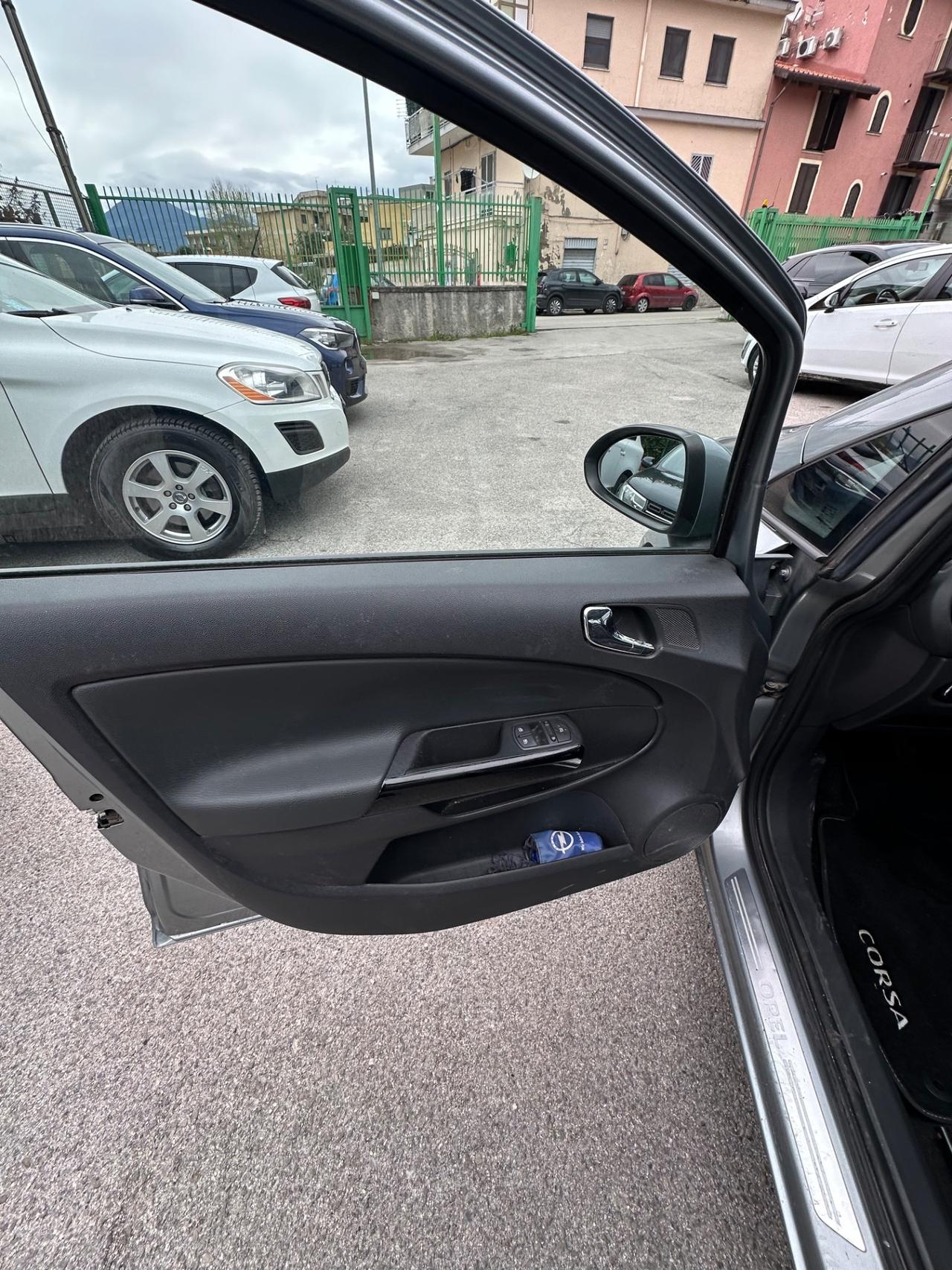 Opel Corsa 1.2 85CV 5 porte GPL-TECH Ecotec