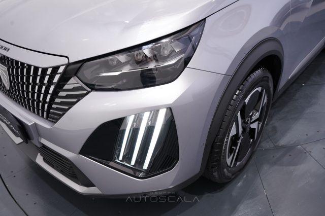 PEUGEOT 2008 Hybrid 136 e-DCS6 GT #Tetto