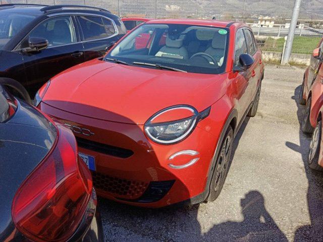 FIAT 600 54kWh La Prima