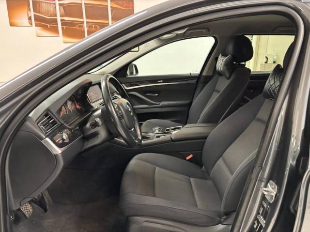 BMW Serie 5 Serie 5 F11 Touring 525d E6