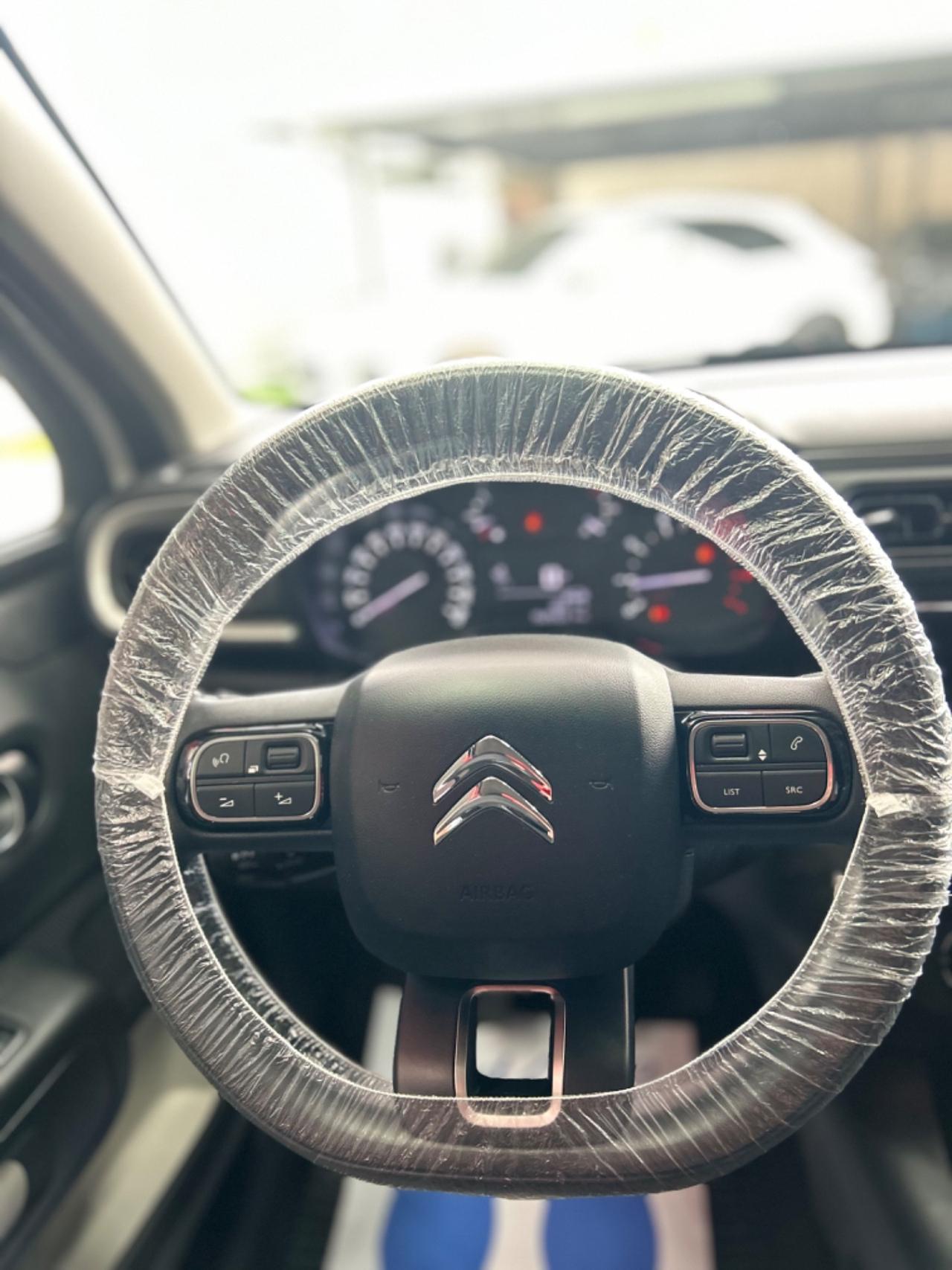 Citroen C3 1.5 BlueHDi 100cv Shine 2019