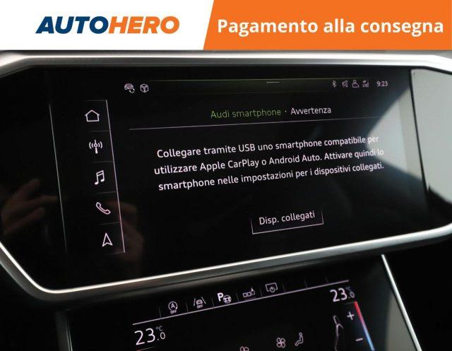 AUDI A6 Avant 45 2.0 TFSI quattro ultra S tronic Sport