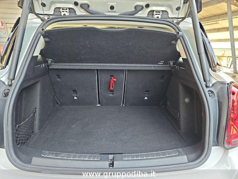 MINI Mini Countryman F60 2020 Diese Mini Countryman 2.0 Cooper D Business auto