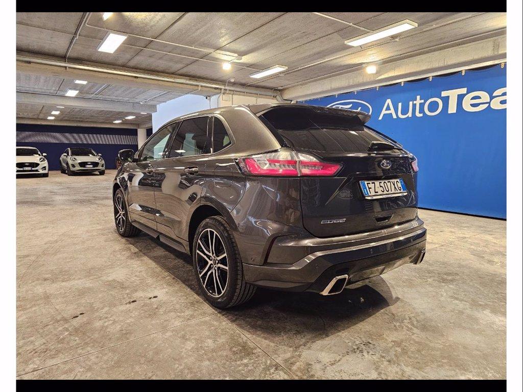 FORD Edge 2.0 ecoblue st-line s&s awd 238cv auto 8m my20 del 2020