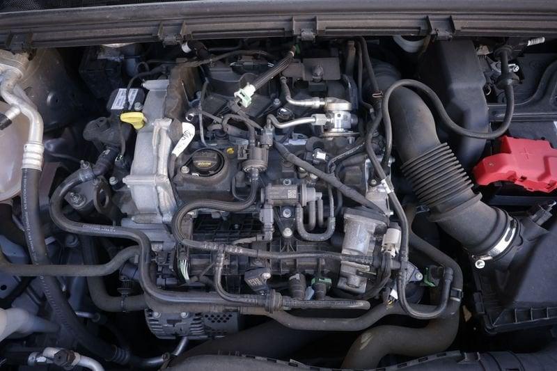 Ford Puma Ford Puma 1.0 EcoBoost Hybrid 125 CV S&S ST-Line X PROMOZIONE Unicoproprietario