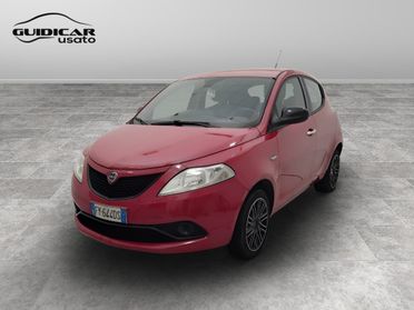 LANCIA Ypsilon III 2015 - Ypsilon 1.2 Gold s&s 69cv my19