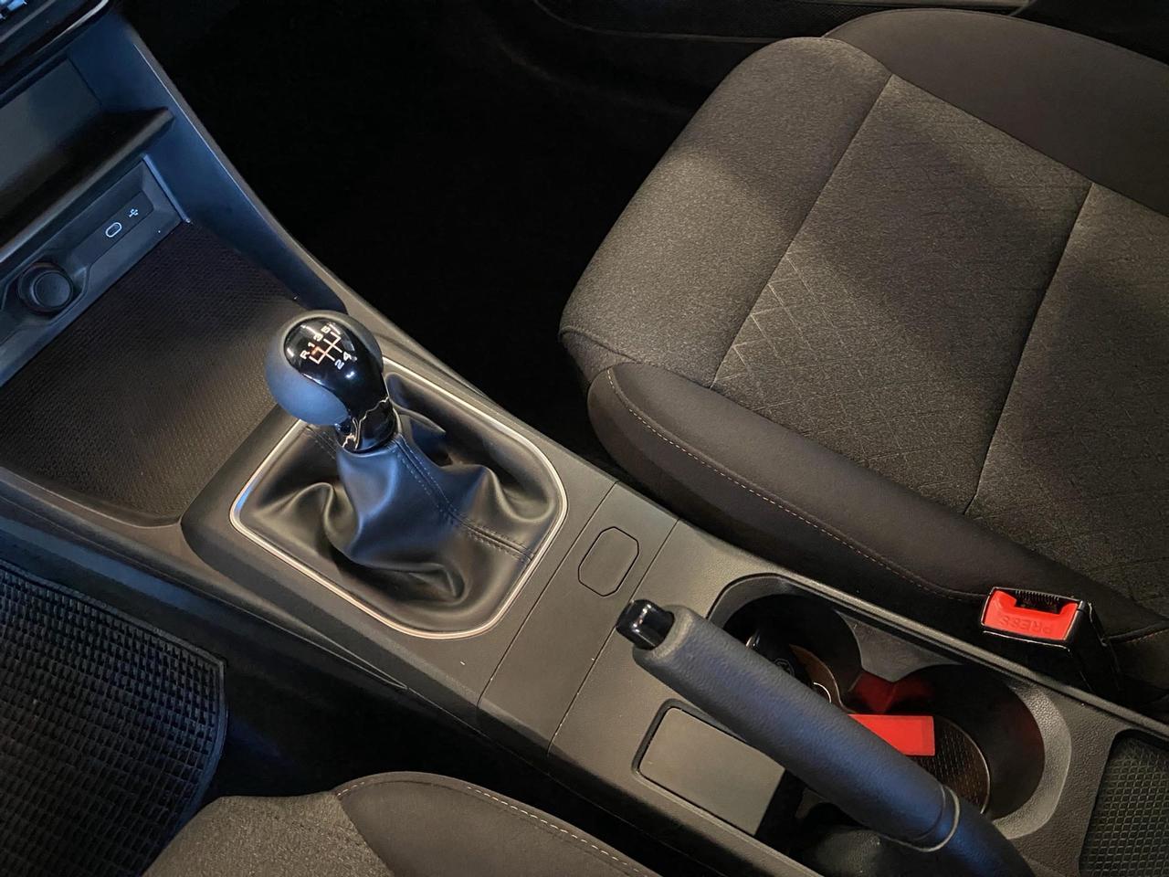 Mg MG3 1.5 Comfort