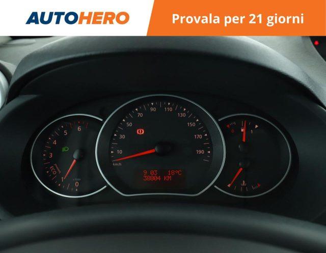 RENAULT Kangoo 1.5 dCi 75CV 5 porte Stop & Start Life