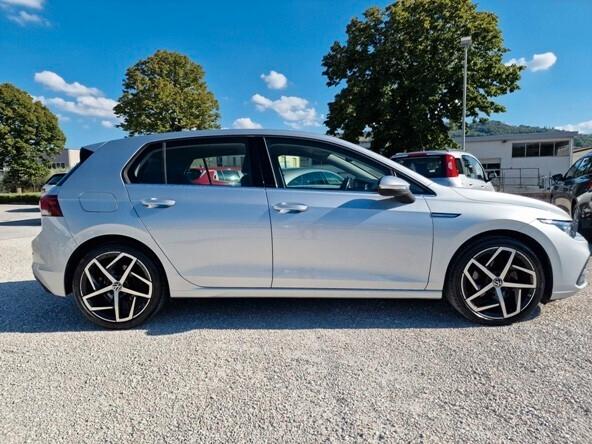 Volkswagen Golf 2.0 TDI 150 CV DSG SCR Style