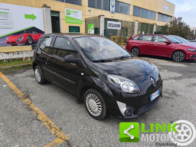 RENAULT Twingo 1.2 8V Le Iene
