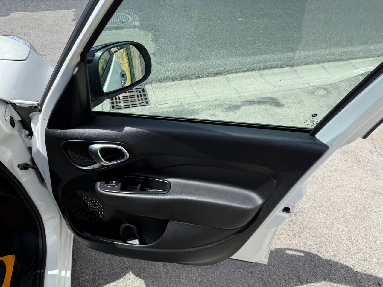 FIAT 500L DUALOGIC 1.3 MJT 95 (CV) 2018