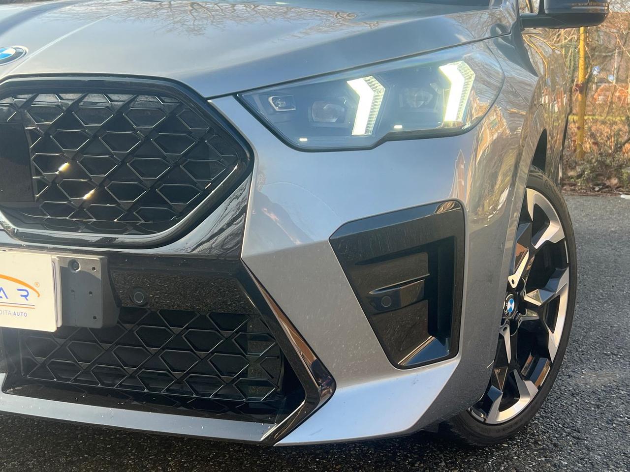 Bmw X2 M M Sport 18d #9012