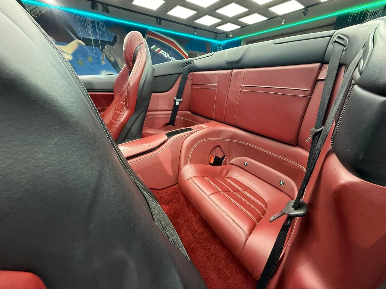 Ferrari California T (Auto Pellicolata)