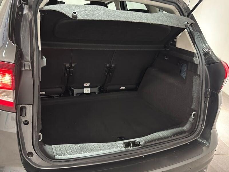 Ford C-Max C-Max 1.0 EcoBoost 100CV