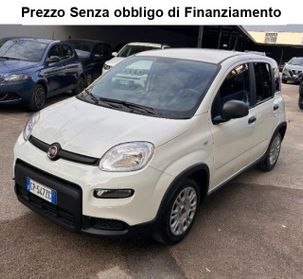 FIAT Panda 1.0 FireFly S&S Hybrid - 1.200 KM!