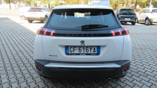 Peugeot 2008 BlueHDi 110 S&S Active Pack
