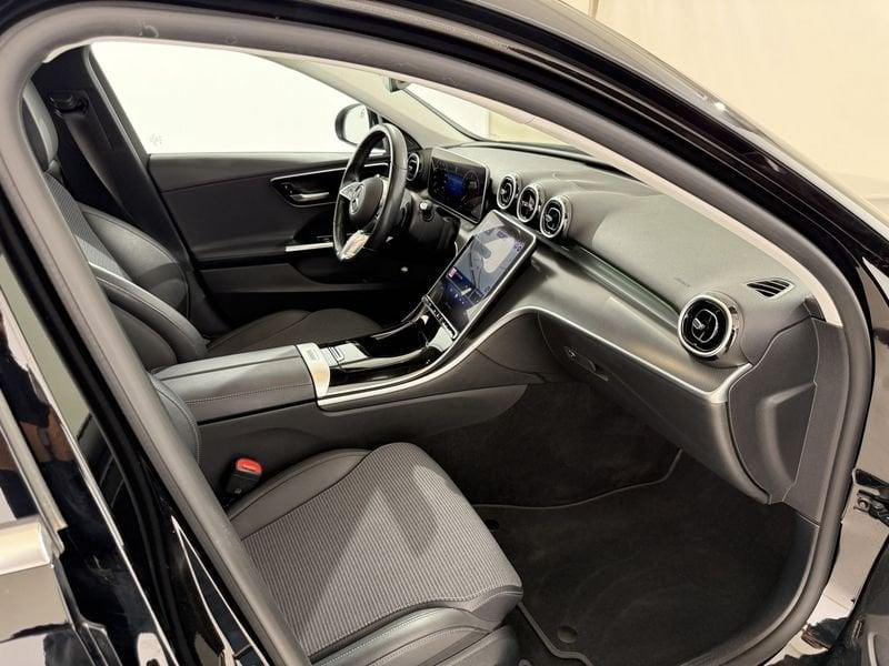 Mercedes-Benz Classe C 200d Mild Hybrid Sport Auto SW