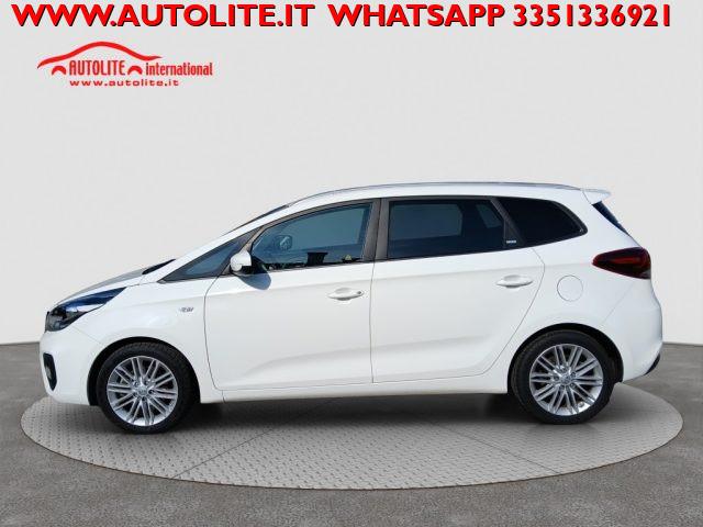 KIA Carens 1.7 CRDi 141 CV DCT Platinum