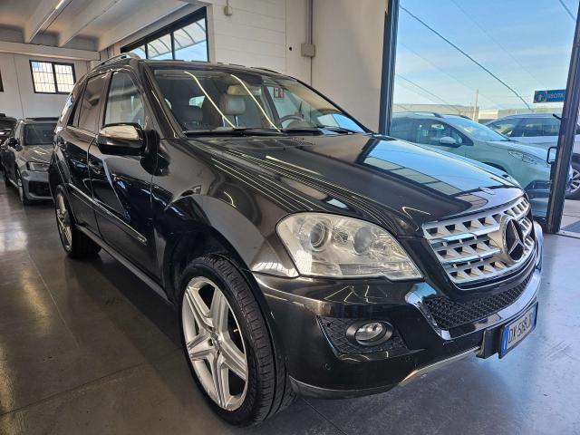 Mercedes-Benz ML 350 Classe M - W164 (320) cdi Premium auto FL