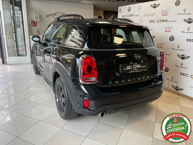 MINI Countryman 1.5 Cooper 136cv *NAVIGATORE