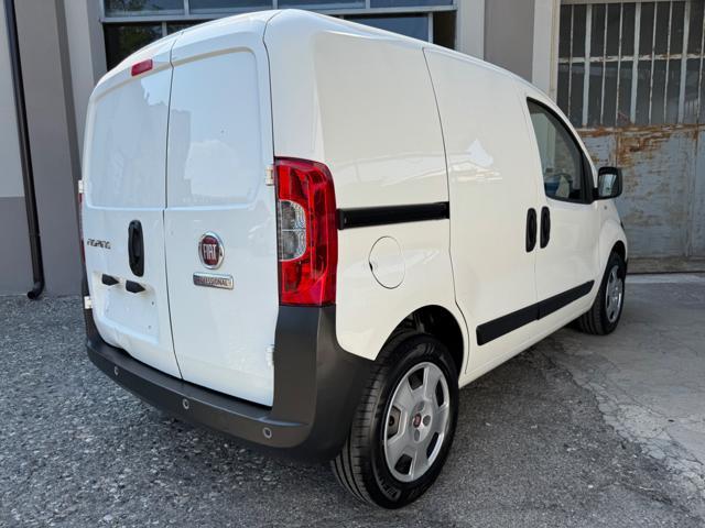 FIAT Fiorino 1.3 MJT 95CV FURGONE