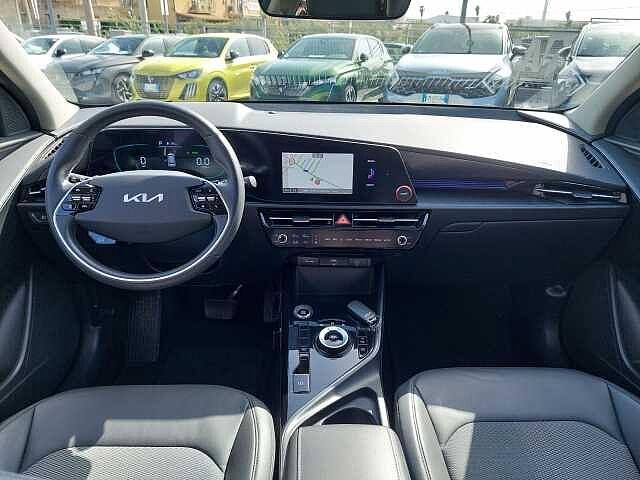 Kia Niro 1.6 GDi DCT HEV Style ' IN ARRIVO'