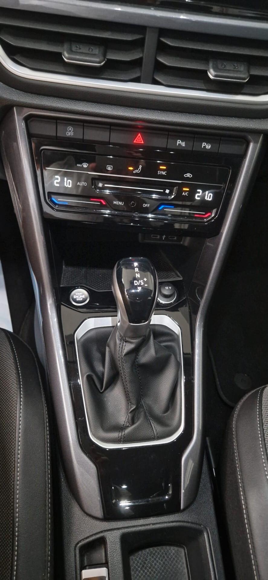 Volkswagen T-Roc 2.0 TDI SCR 150 CV DSG Style