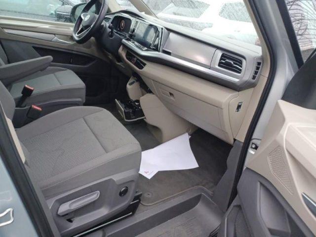 VOLKSWAGEN Multivan 1.5 PHEV DSG 4Motion Life Matrix 18" 7P Camera