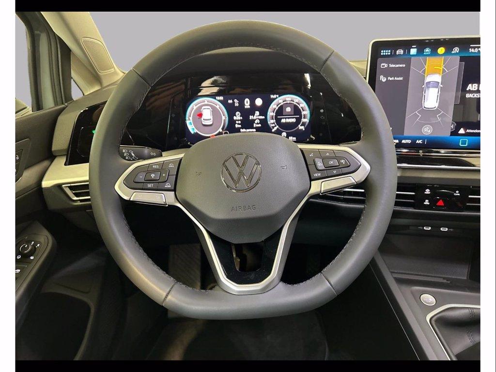 VOLKSWAGEN Golf 2.0 tdi edition plus 115cv del 2026