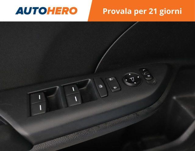 HONDA Civic 1.0T 5 porte Comfort CVT