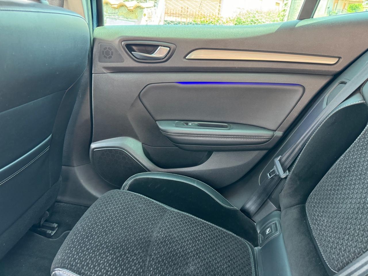 Renault Mégane dCi 8V 110 CV Energy Bose NEOPATENTATI
