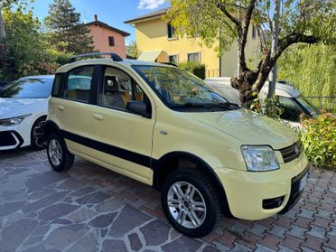 Fiat Panda 1.2 4x4 Climbing 09/2005