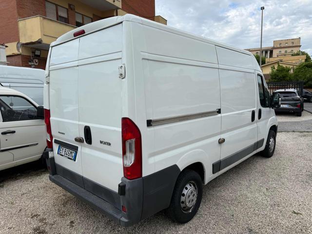 PEUGEOT Boxer 335 2.2 e-HDi/130CV FAP Stop&Start PM-TM Furgone