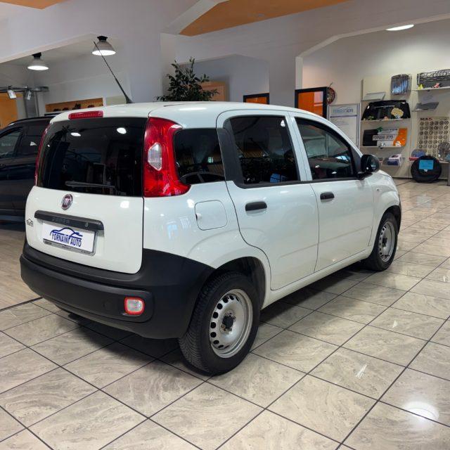 FIAT New Panda 1.3 MJT S.&S. POP VAN 2 POSTI AZIENDALE