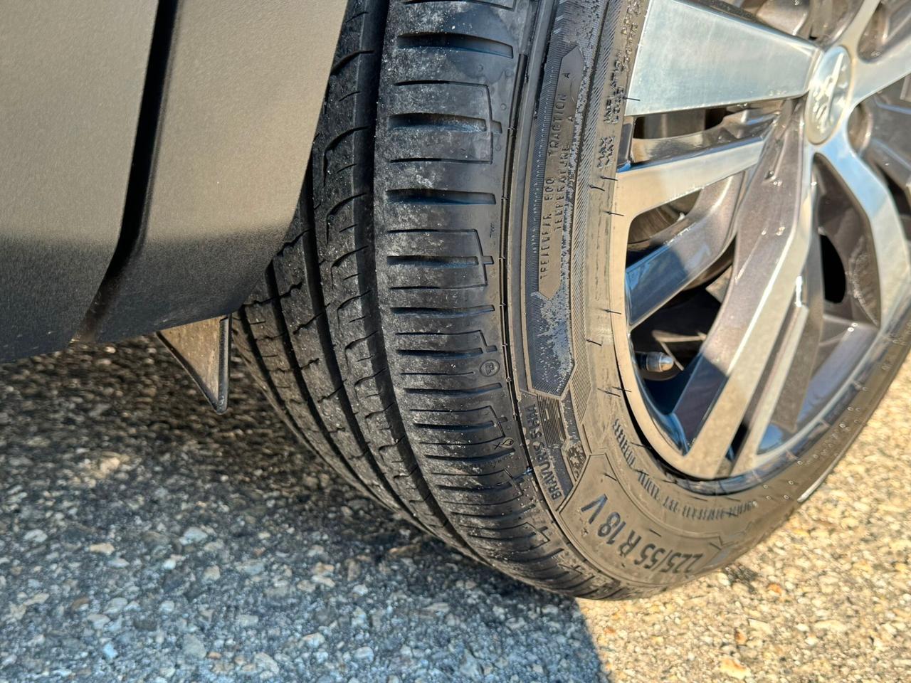 Peugeot 3008 BlueHDi 130 S&S EAT8 Allure