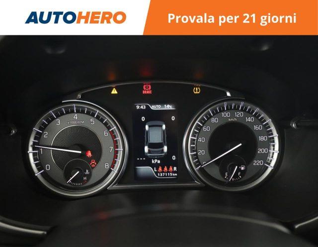SUZUKI Vitara 1.0 Boosterjet 4WD AllGrip Cool