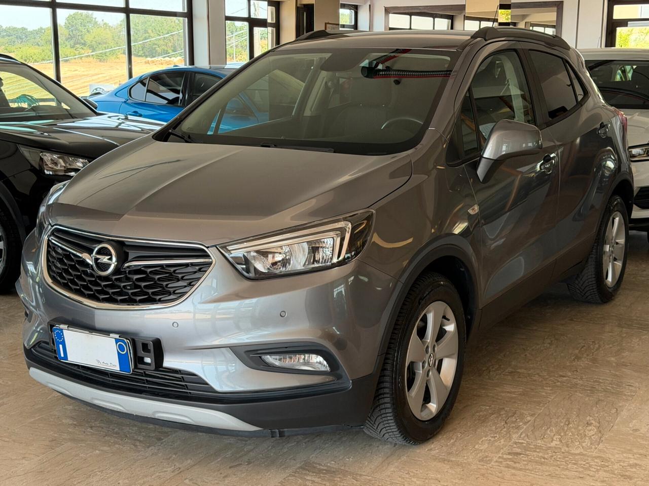Opel Mokka 4X4 1.6 CDTI 136 cv. ADVANCE