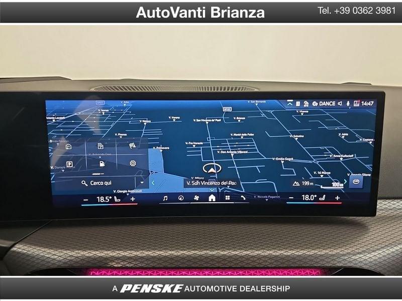 BMW Serie 4 420d Gran Coupe mhev 48V xdrive MSport Pro LCI