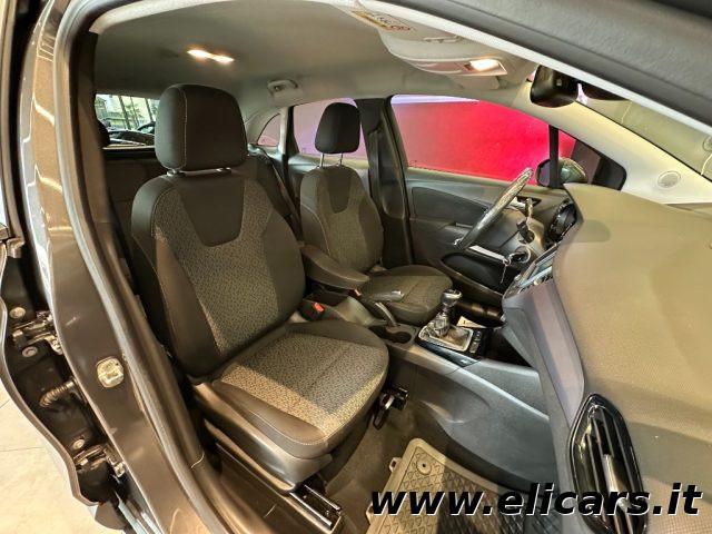 OPEL Crossland 1.2 Turbo 12V 110 CV Start&Stop Edition