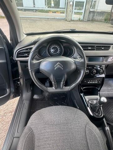 Citroen C3 PureTech 82 Seduction