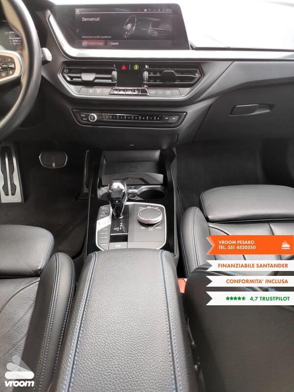 BMW Serie 1 (F40) 118i 5p. Msport