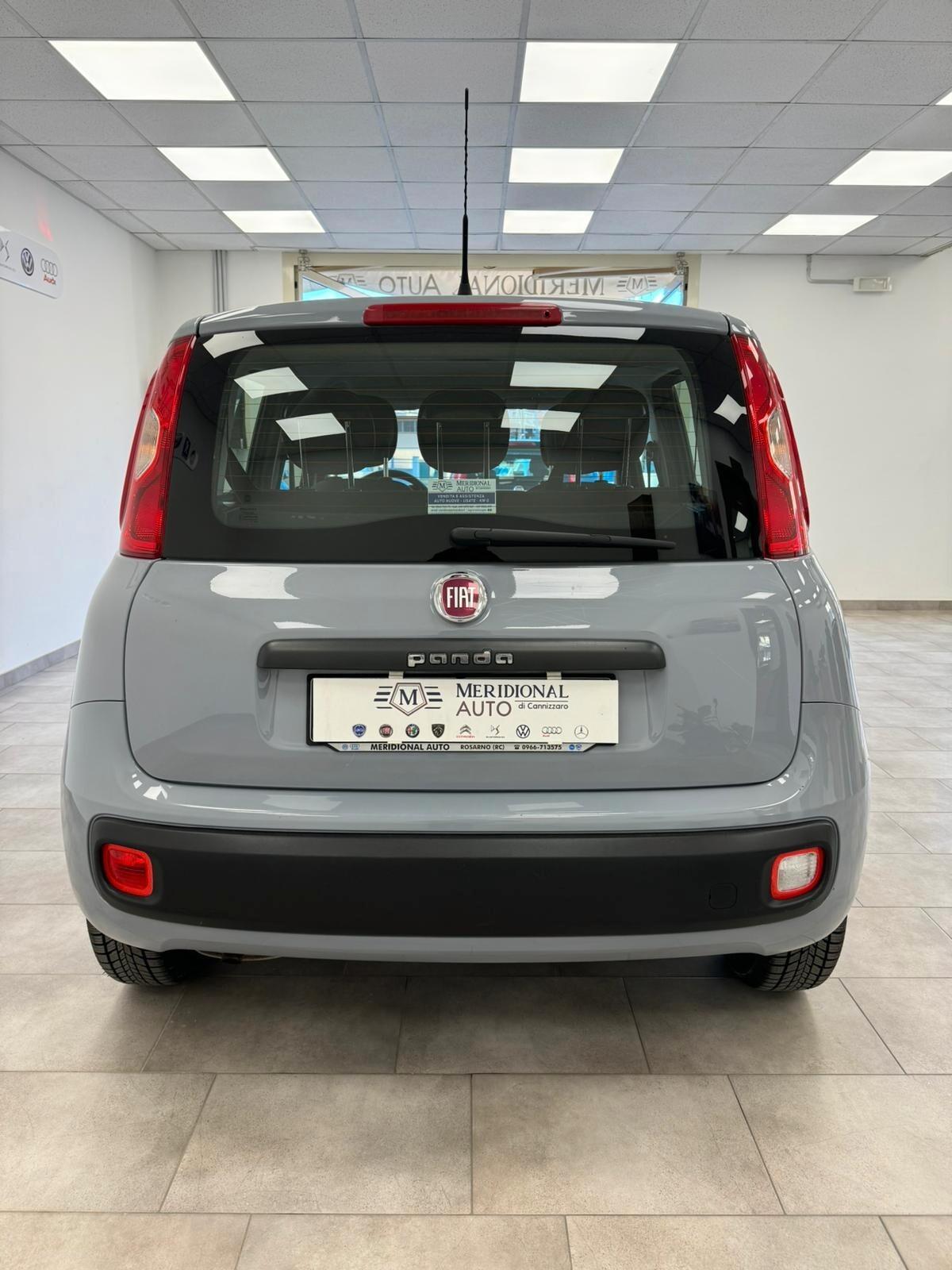 Fiat Panda 1.2 Easy