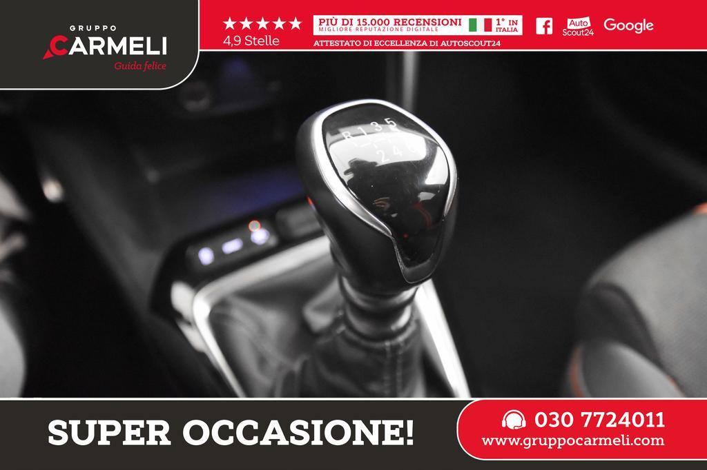 Opel Corsa 5 Porte 1.2 GS