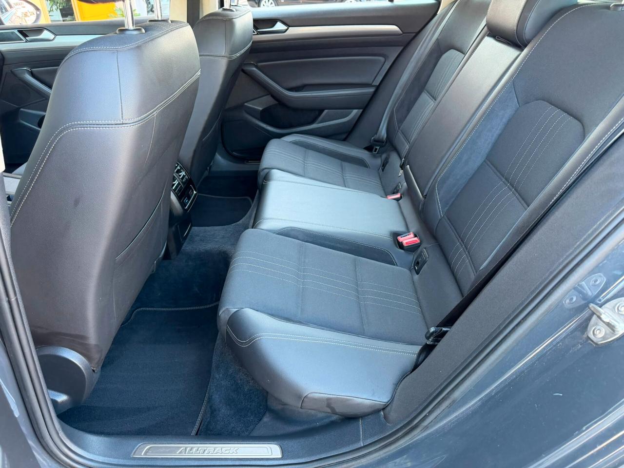 VW Passat Alltrack 2.0 TDI 150 CV 4MOTION BlueMotion Tech.