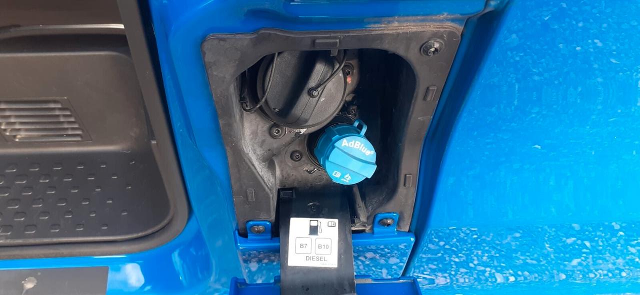 Fiat Talento 2020 - 1.6mjt lb automobili