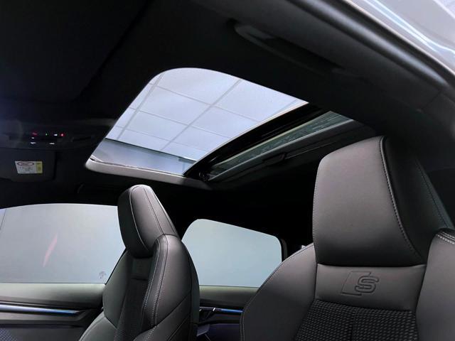 AUDI A3 SPB 35 TFSI S tronic S line edition