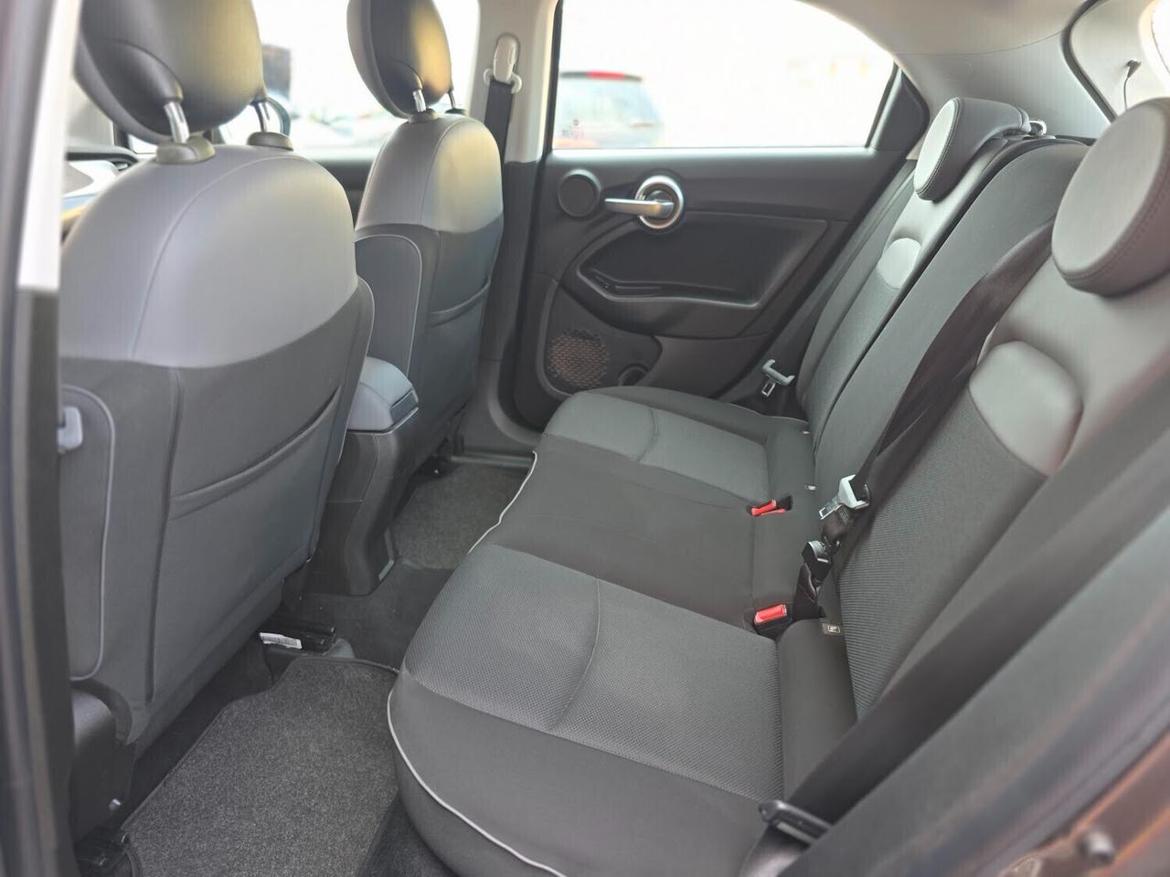 Fiat 500X 1.6 MultiJet 120 CV Pop Star