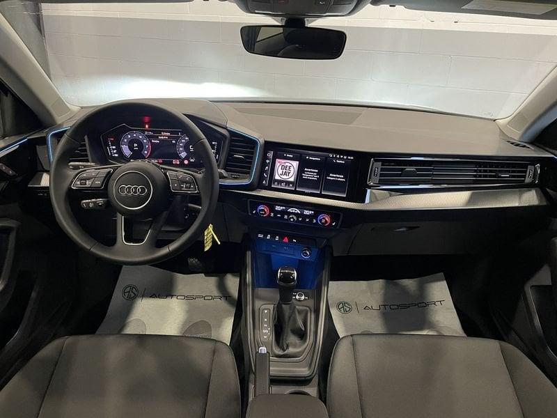 Audi A1 A1 allstreet 30 TFSI S tronic Business